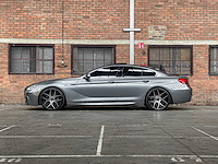 Bmw 650i high executive m-sport f06 4.4 v8 6-serie gran coupé 450pk 2013 - afbeelding 15 van  55