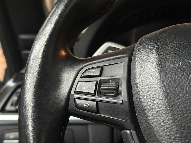 Bmw 650i high executive m-sport f06 4.4 v8 6-serie gran coupé 450pk 2013 - afbeelding 20 van  55