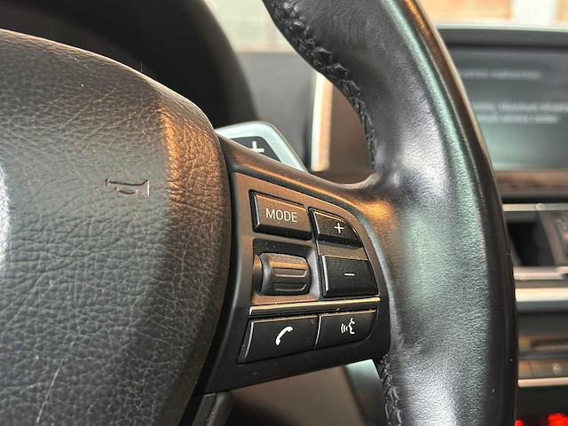 Bmw 650i high executive m-sport f06 4.4 v8 6-serie gran coupé 450pk 2013 - afbeelding 21 van  55