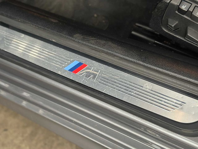 Bmw 650i high executive m-sport f06 4.4 v8 6-serie gran coupé 450pk 2013 - afbeelding 32 van  55