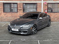 Bmw 650i high executive m-sport f06 4.4 v8 6-serie gran coupé 450pk 2013 - afbeelding 23 van  55