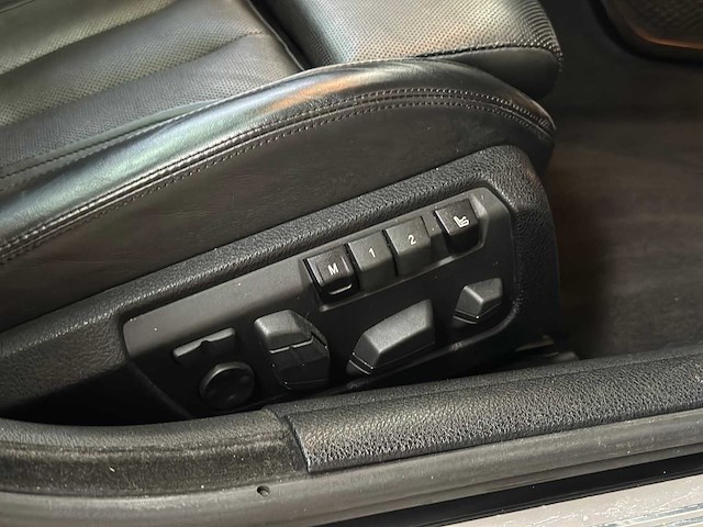 Bmw 650i high executive m-sport f06 4.4 v8 6-serie gran coupé 450pk 2013 - afbeelding 49 van  55