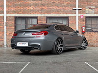 Bmw 650i high executive m-sport f06 4.4 v8 6-serie gran coupé 450pk 2013 - afbeelding 5 van  28