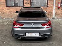 Bmw 650i high executive m-sport f06 4.4 v8 6-serie gran coupé 450pk 2013 - afbeelding 7 van  28