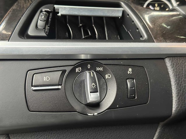 Bmw 650i high executive m-sport f06 4.4 v8 6-serie gran coupé 450pk 2013 - afbeelding 14 van  28