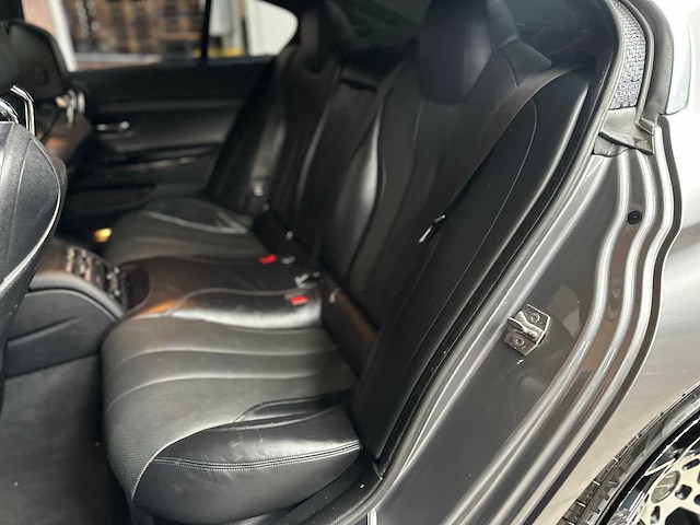 Bmw 650i high executive m-sport f06 4.4 v8 6-serie gran coupé 450pk 2013 - afbeelding 19 van  28