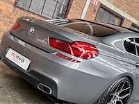 Bmw 650i high executive m-sport f06 4.4 v8 6-serie gran coupé 450pk 2013 - afbeelding 1 van  8
