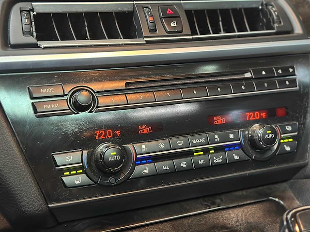 Bmw 650i high executive m-sport f06 4.4 v8 6-serie gran coupé 450pk 2013 - afbeelding 5 van  8