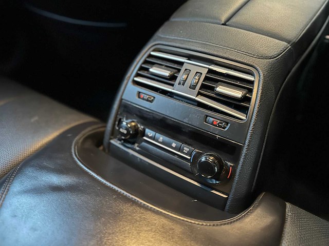 Bmw 650i high executive m-sport f06 4.4 v8 6-serie gran coupé 450pk 2013 - afbeelding 21 van  31