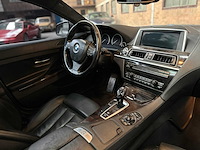 Bmw 650i high executive m-sport f06 4.4 v8 6-serie gran coupé 450pk 2013 - afbeelding 29 van  31