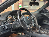 Bmw 650i high executive m-sport f06 4.4 v8 6-serie gran coupé 450pk 2013 - afbeelding 13 van  64