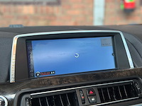 Bmw 650i high executive m-sport f06 4.4 v8 6-serie gran coupé 450pk 2013 - afbeelding 19 van  64