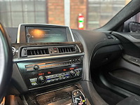 Bmw 650i high executive m-sport f06 4.4 v8 6-serie gran coupé 450pk 2013 - afbeelding 23 van  64