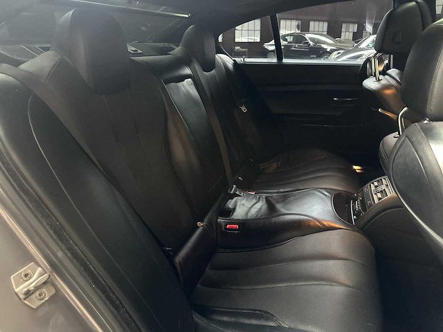 Bmw 650i high executive m-sport f06 4.4 v8 6-serie gran coupé 450pk 2013 - afbeelding 48 van  64