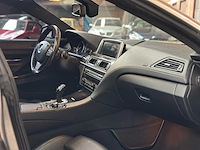Bmw 650i high executive m-sport f06 4.4 v8 6-serie gran coupé 450pk 2013 - afbeelding 52 van  64