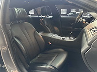 Bmw 650i high executive m-sport f06 4.4 v8 6-serie gran coupé 450pk 2013 - afbeelding 56 van  64