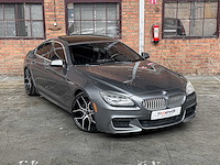 Bmw 650i high executive m-sport f06 4.4 v8 6-serie gran coupé 450pk 2013 - afbeelding 64 van  64