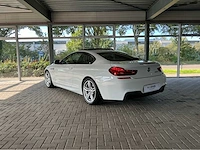 Bmw 650i m-sport | 4.4 v8 biturbo | 450 pk | 2014 | hud | adaptive led | comfort access | soft close | 19 inch m wielen | btw auto - afbeelding 4 van  34