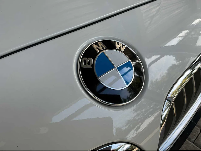 Bmw 650i m-sport | 4.4 v8 biturbo | 450 pk | 2014 | hud | adaptive led | comfort access | soft close | 19 inch m wielen | btw auto - afbeelding 7 van  34