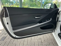 Bmw 650i m-sport | 4.4 v8 biturbo | 450 pk | 2014 | hud | adaptive led | comfort access | soft close | 19 inch m wielen | btw auto - afbeelding 8 van  34