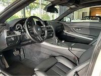 Bmw 650i m-sport | 4.4 v8 biturbo | 450 pk | 2014 | hud | adaptive led | comfort access | soft close | 19 inch m wielen | btw auto - afbeelding 9 van  34