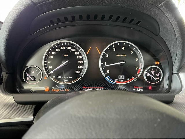 Bmw 650i m-sport | 4.4 v8 biturbo | 450 pk | 2014 | hud | adaptive led | comfort access | soft close | 19 inch m wielen | btw auto - afbeelding 11 van  34
