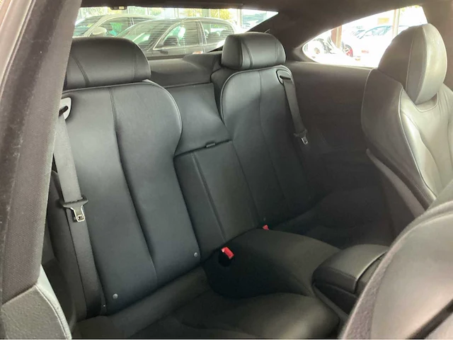 Bmw 650i m-sport | 4.4 v8 biturbo | 450 pk | 2014 | hud | adaptive led | comfort access | soft close | 19 inch m wielen | btw auto - afbeelding 22 van  34