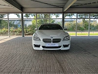 Bmw 650i m-sport | 4.4 v8 biturbo | 450 pk | 2014 | hud | adaptive led | comfort access | soft close | 19 inch m wielen | btw auto - afbeelding 12 van  34