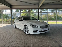 Bmw 650i m-sport | 4.4 v8 biturbo | 450 pk | 2014 | hud | adaptive led | comfort access | soft close | 19 inch m wielen | btw auto - afbeelding 23 van  34