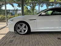Bmw 650i m-sport | 4.4 v8 biturbo | 450 pk | 2014 | hud | adaptive led | comfort access | soft close | 19 inch m wielen | btw auto - afbeelding 33 van  34