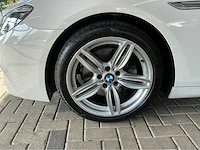 Bmw 650i m-sport | 4.4 v8 biturbo | 450 pk | 2014 | hud | adaptive led | comfort access | soft close | 19 inch m wielen | btw auto - afbeelding 34 van  34