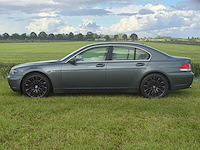 Bmw 7-serie 745i executive 11-jj-xk - afbeelding 4 van  7
