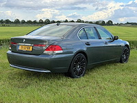 Bmw 7-serie 745i executive 11-jj-xk - afbeelding 6 van  7