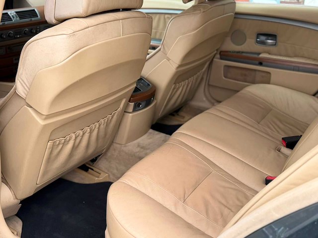 Bmw 7-serie 745i executive 11-jj-xk - afbeelding 2 van  16