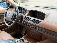 Bmw 7-serie 745i executive 11-jj-xk - afbeelding 4 van  16