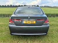 Bmw 7-serie 745i executive 11-jj-xk - afbeelding 11 van  16