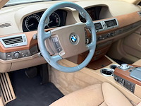 Bmw 7-serie 745i executive 11-jj-xk - afbeelding 15 van  16