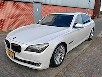 Bmw 7-serie 750i 124025km z-447-lp - afbeelding 1 van  3