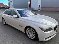 Bmw 7-serie 750i 124025km z-447-lp - afbeelding 8 van  15