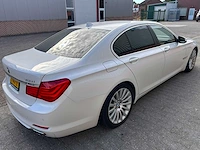 Bmw 7-serie 750i 124025km z-447-lp - afbeelding 9 van  15