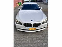 Bmw 7-serie 750i 124025km z-447-lp - afbeelding 10 van  15