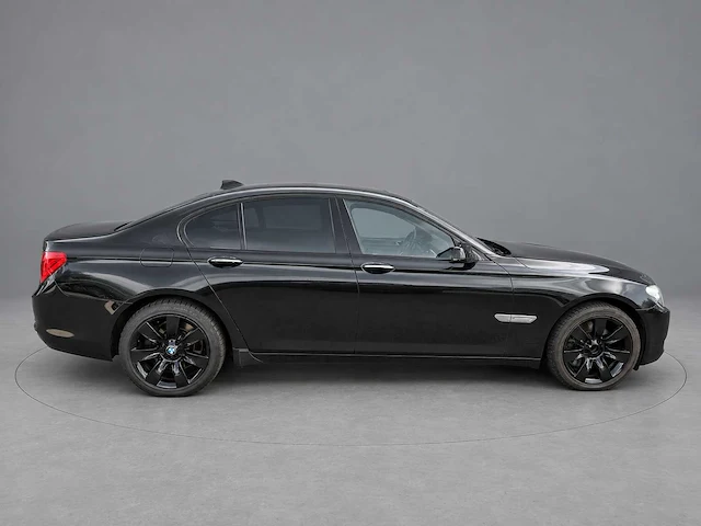 Bmw 7-serie 750i high executive | 61-rdf-3 i - afbeelding 2 van  31