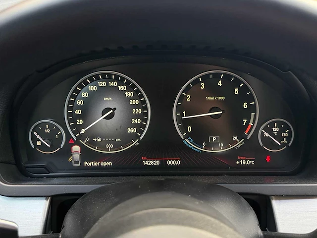 Bmw 7-serie 750i high executive | 61-rdf-3 i - afbeelding 6 van  31