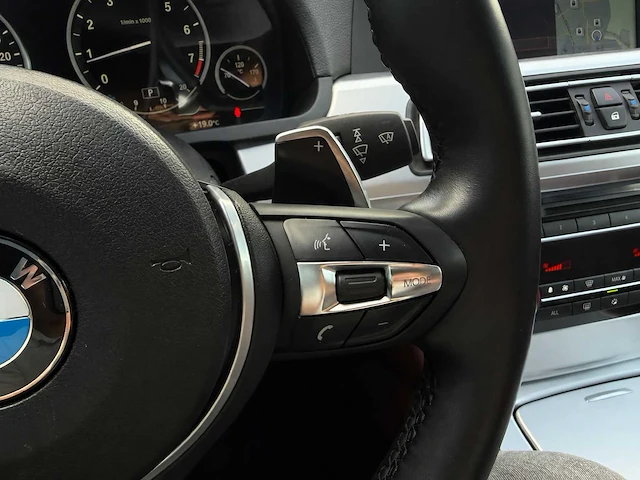 Bmw 7-serie 750i high executive | 61-rdf-3 i - afbeelding 14 van  31