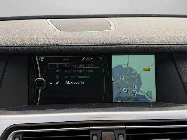Bmw 7-serie 750i high executive | 61-rdf-3 i - afbeelding 15 van  31