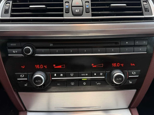 Bmw 7-serie 750i high executive | 61-rdf-3 i - afbeelding 19 van  31