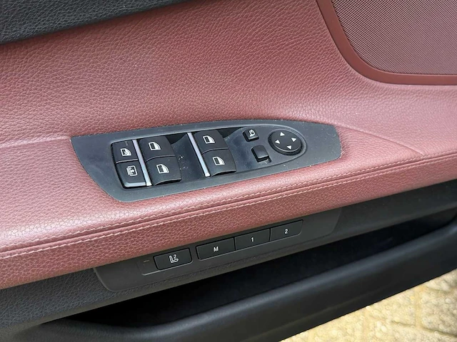 Bmw 7-serie 750i high executive | 61-rdf-3 i - afbeelding 20 van  31