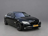 Bmw 7-serie 750i high executive | 61-rdf-3 i - afbeelding 27 van  31