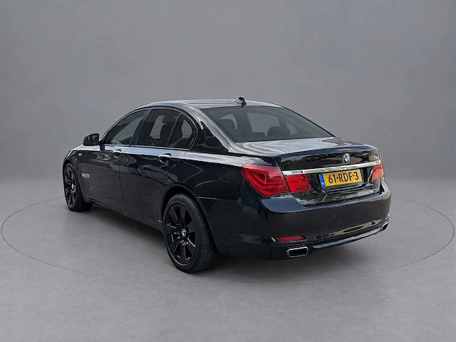 Bmw 7-serie 750i high executive | 61-rdf-3 i - afbeelding 28 van  31