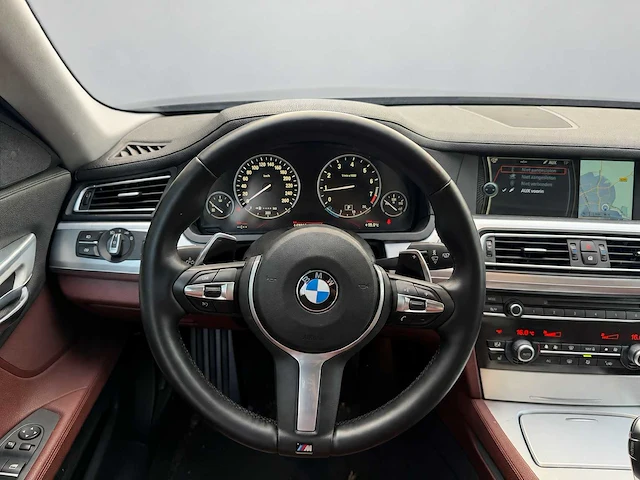 Bmw 7-serie 750i high executive | 61-rdf-3 i - afbeelding 29 van  31